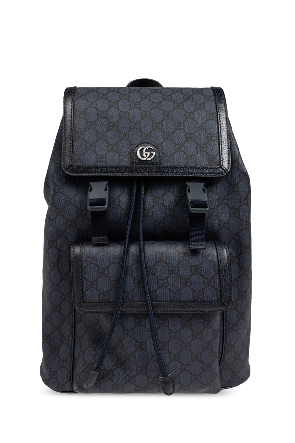 Custom gucci backpack online